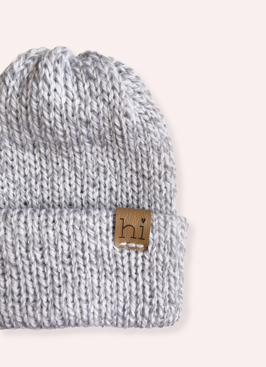 NEWBORN BEANIE