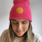 SMILE BEANIE