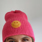 SMILE BEANIE