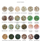 DYO Custom Gemstone Stretch Bracelet