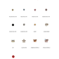 DYO Custom Gemstone Stretch Bracelet