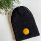 SMILE BEANIE