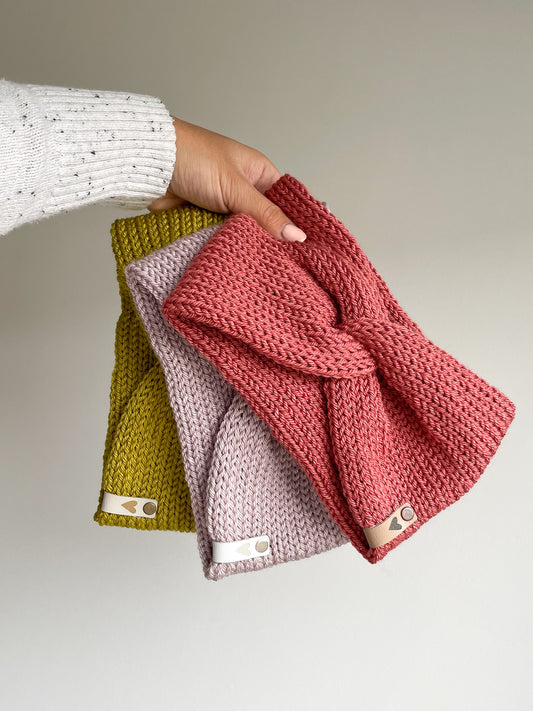 X-KNOT HEADBAND - LITE