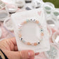 DYO Custom Gemstone Stretch Bracelet