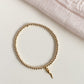 CORNICELLO BEADED BRACELET