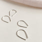 WISHBONE THREADERS MINI