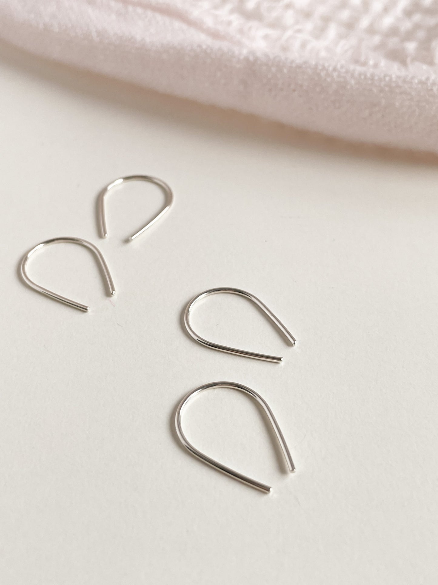 WISHBONE THREADERS MINI