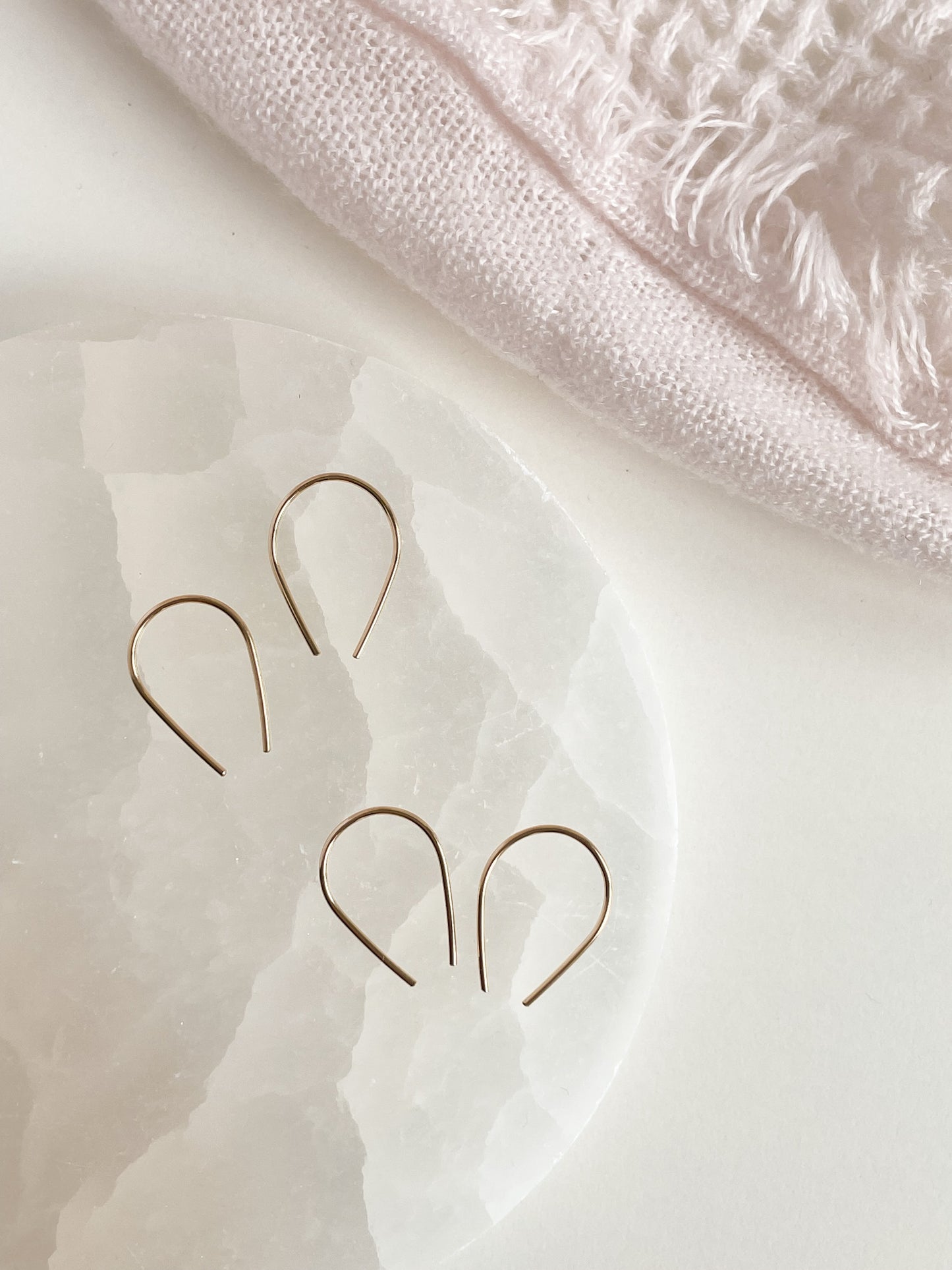 WISHBONE THREADERS MINI