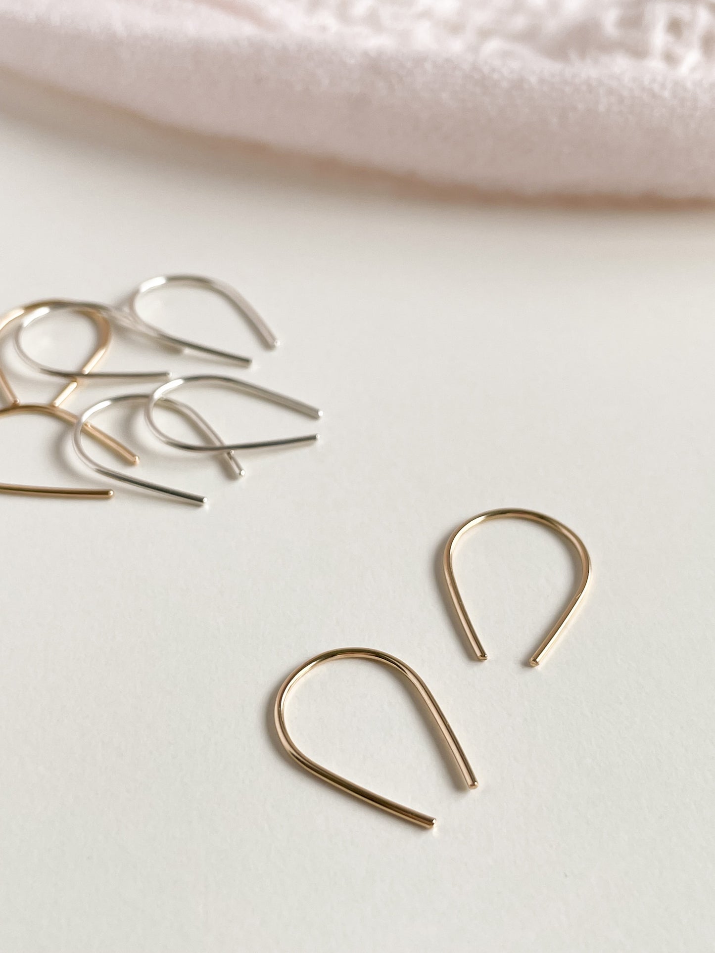 WISHBONE THREADERS MINI