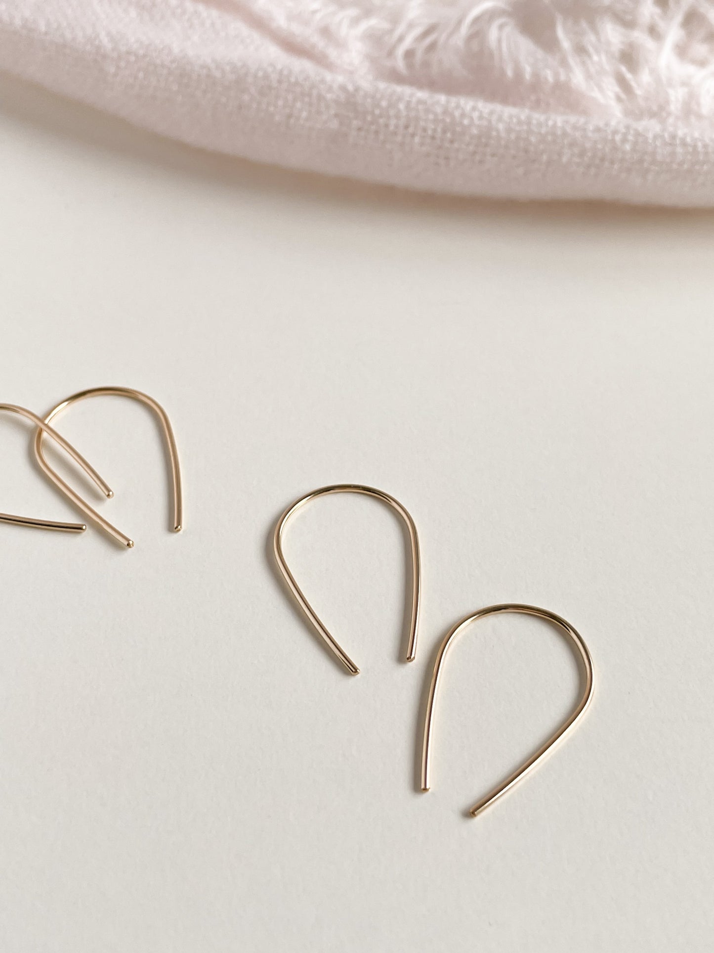 WISHBONE THREADERS