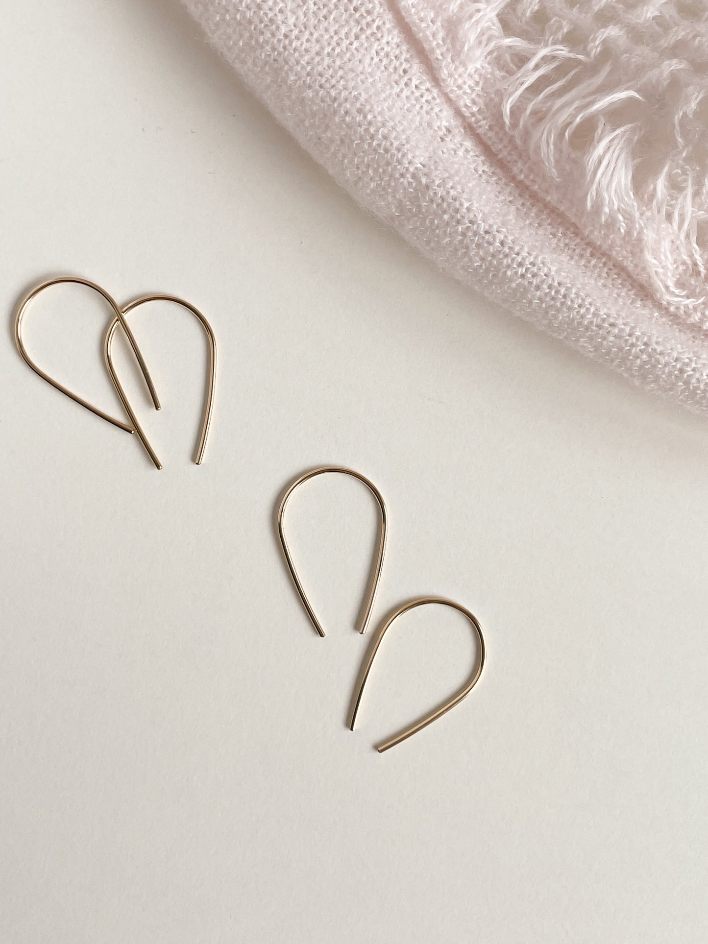 WISHBONE THREADERS