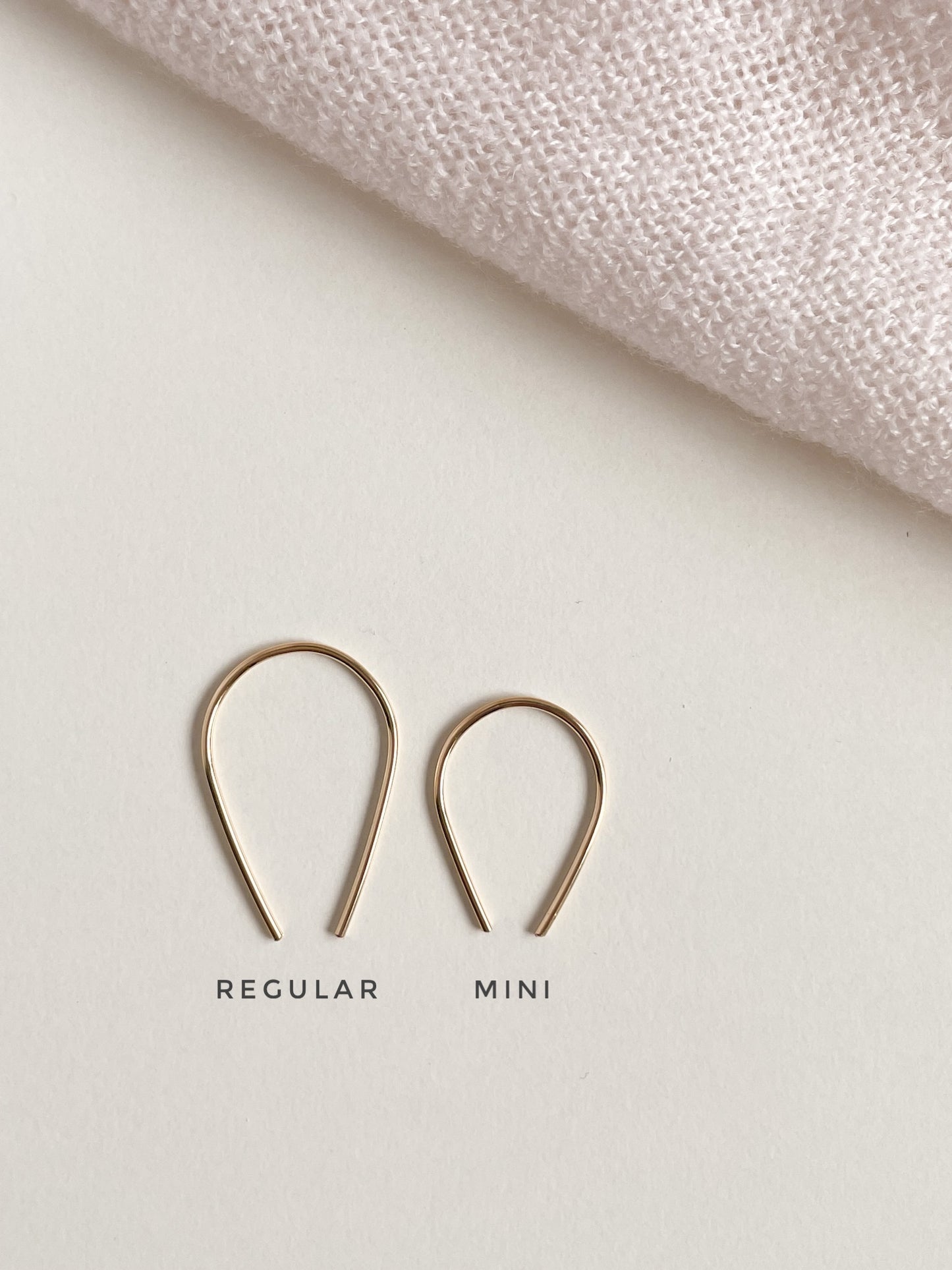 WISHBONE THREADERS