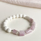LAVA & GEMSTONE AROMATHERAPY BRACELET