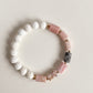 LAVA & GEMSTONE AROMATHERAPY BRACELET