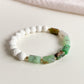 LAVA & GEMSTONE AROMATHERAPY BRACELET