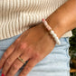 LAVA & GEMSTONE AROMATHERAPY BRACELET