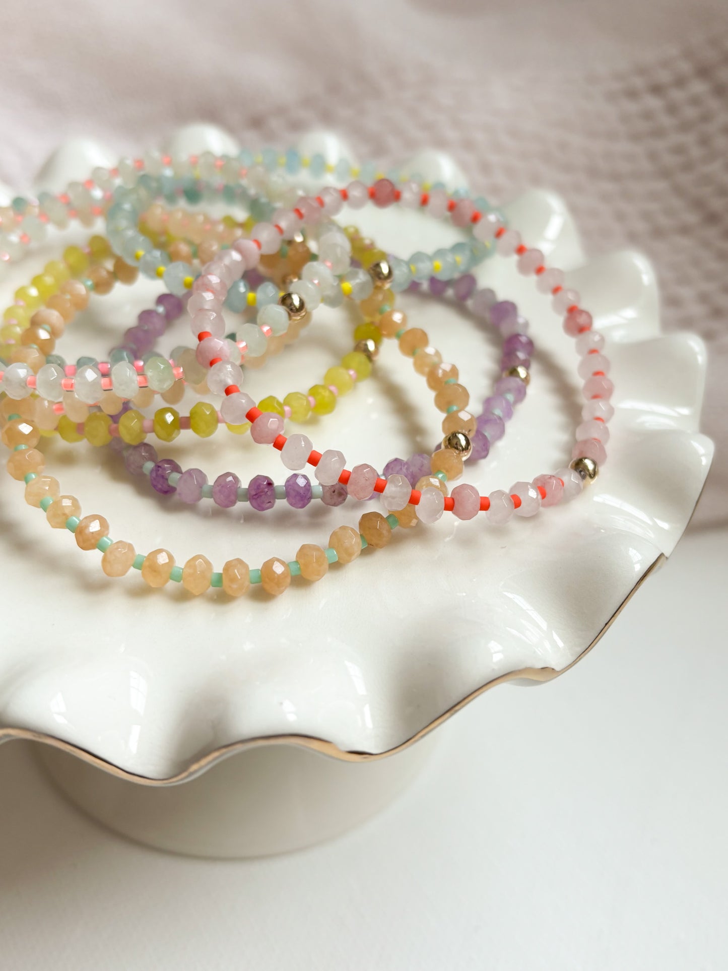 CIAMBELLA BRACELET - LUMINOSA PICCOLA