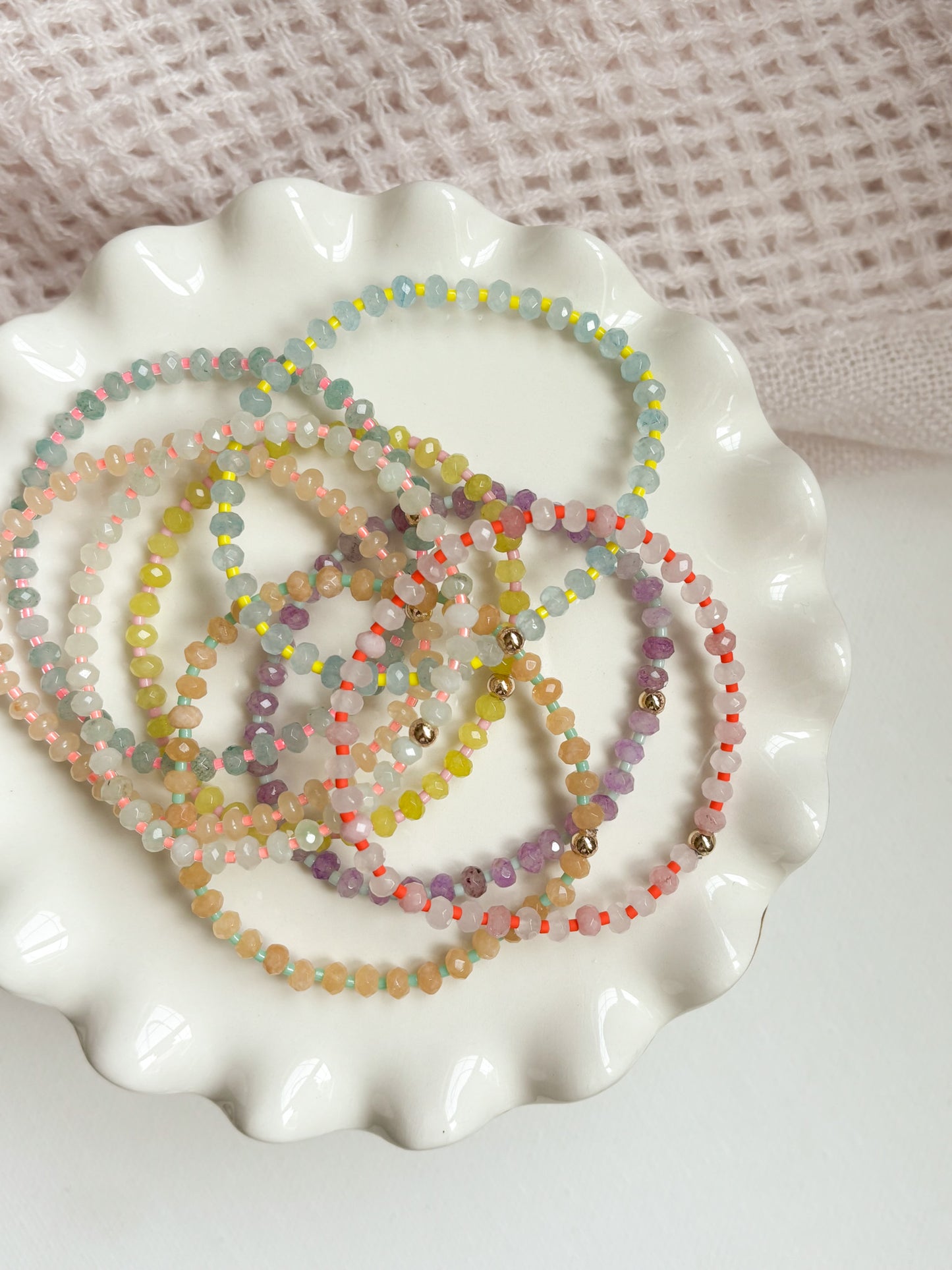 CIAMBELLA BRACELET - LUMINOSA PICCOLA