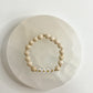 PERSONALIZE YOUR OWN BRACELET - RIVER STONE JASPER 8MM