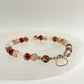 IN MY HEART BOLD - FIRE QUARTZ