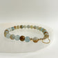 IN MY HEART BOLD - BLUE ONYX