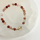 IN MY HEART BOLD - FIRE QUARTZ
