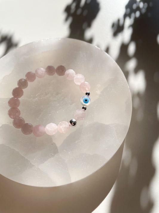 MALOCCHIO BRACELET - 8mm