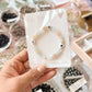 DYO Custom Gemstone Stretch Bracelet