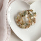TESORO BRACELET - LODOLITE 8MM