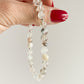 SCINTILLARE BRACELET - TOPAZ 6MM