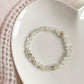 SCINTILLARE BRACELET - TOPAZ 6MM