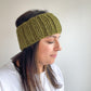 RIBBED HEADBAND