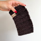 RIBBED HEADBAND