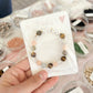 DYO Custom Gemstone Stretch Bracelet