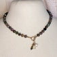 CIAMBELLA GEMSTONE NECKLACE - READY TO ROCK