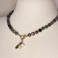 CIAMBELLA GEMSTONE NECKLACE - READY TO ROCK