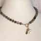 CIAMBELLA GEMSTONE NECKLACE - READY TO ROCK
