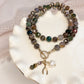 CIAMBELLA GEMSTONE NECKLACE - READY TO ROCK