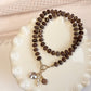 CIAMBELLA GEMSTONE NECKLACE - READY TO ROCK
