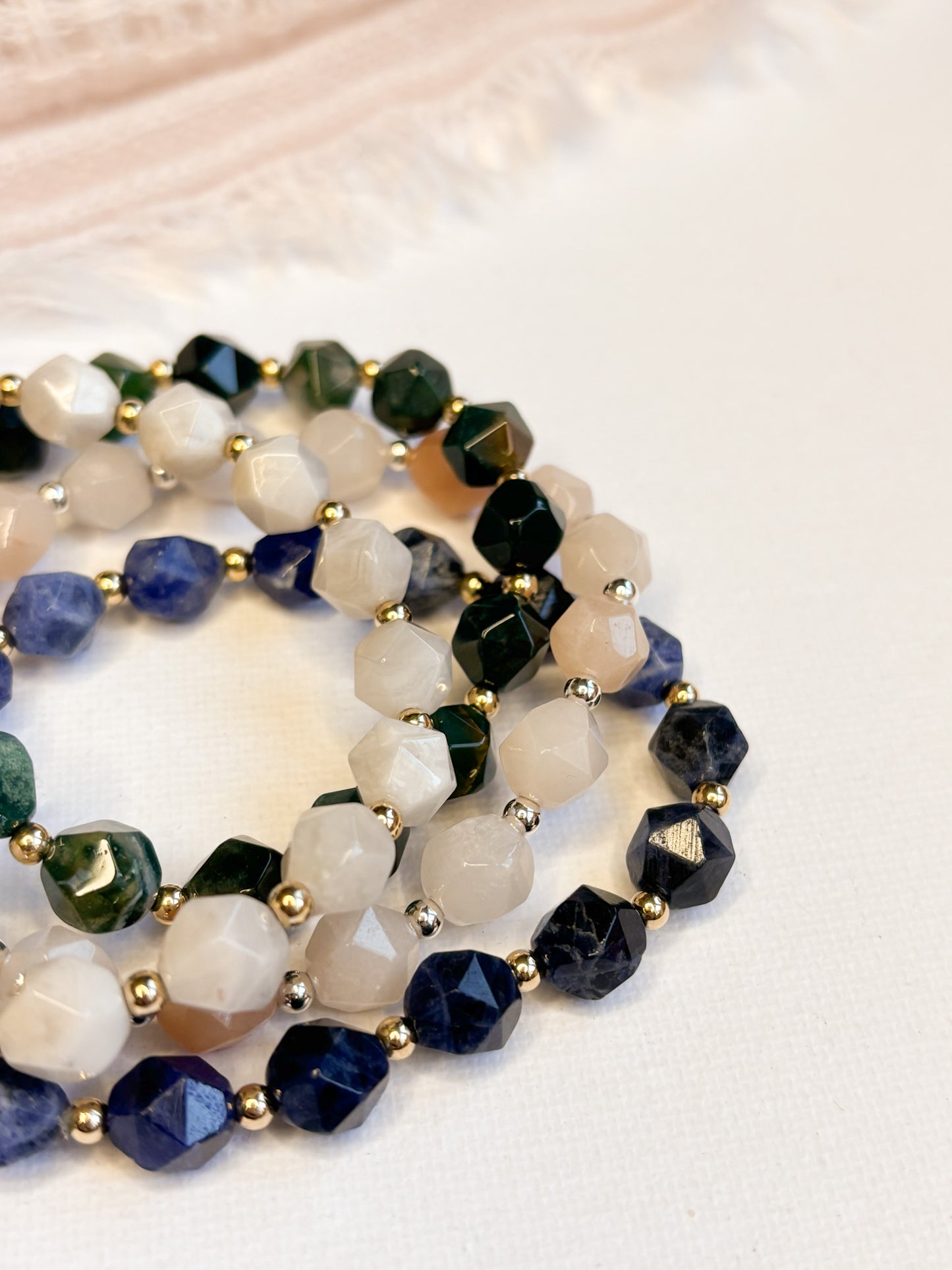 STELLA BRACELET - READY TO ROCK