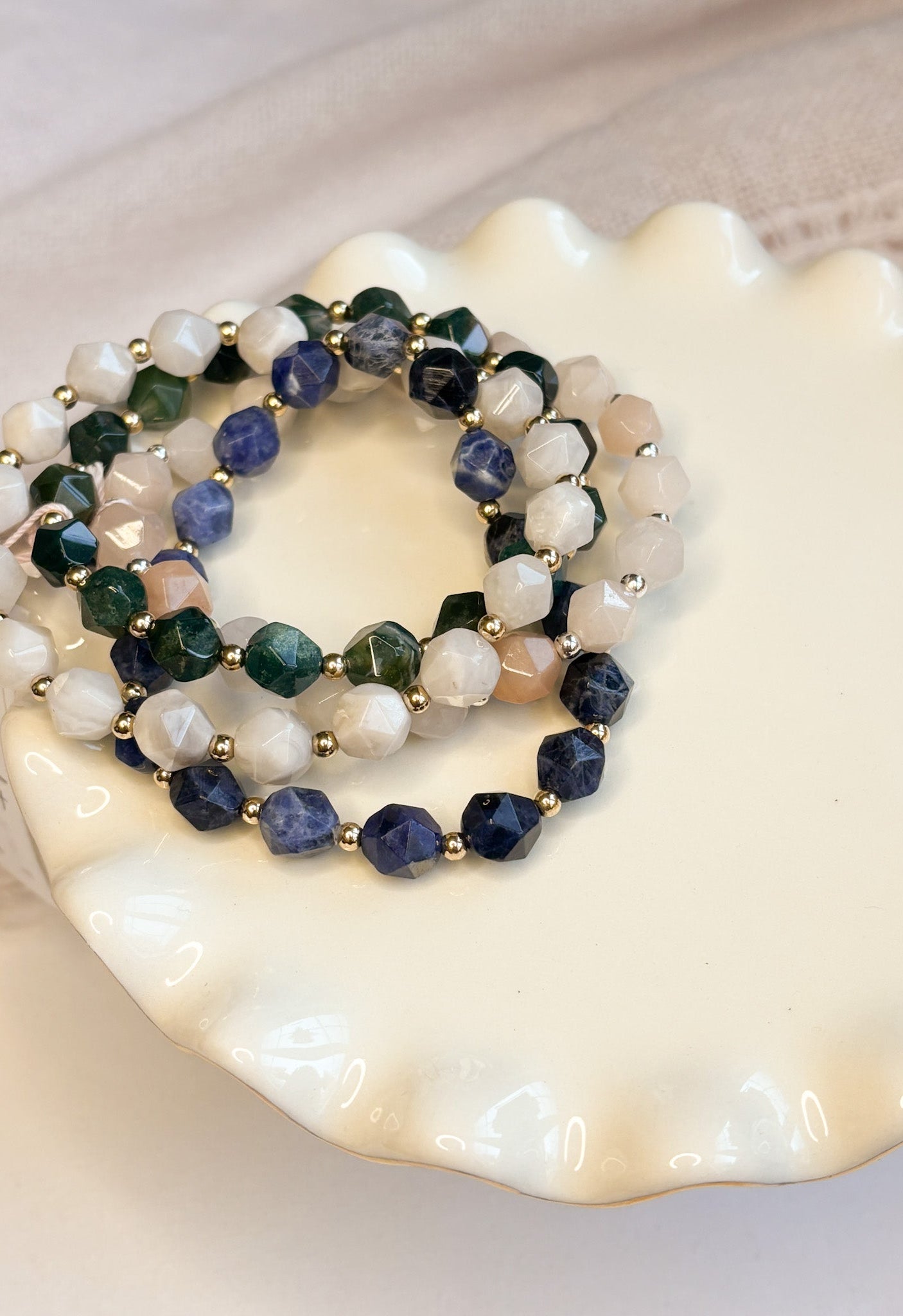 STELLA BRACELET - READY TO ROCK