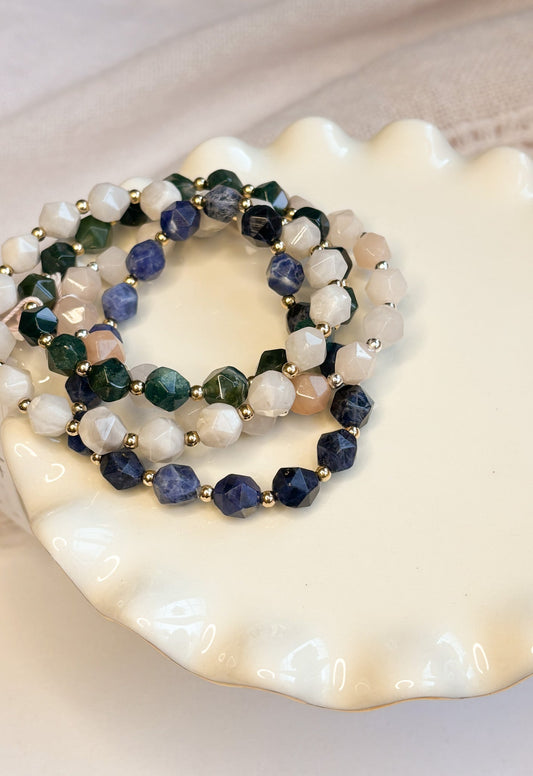 STELLA BRACELET - READY TO ROCK