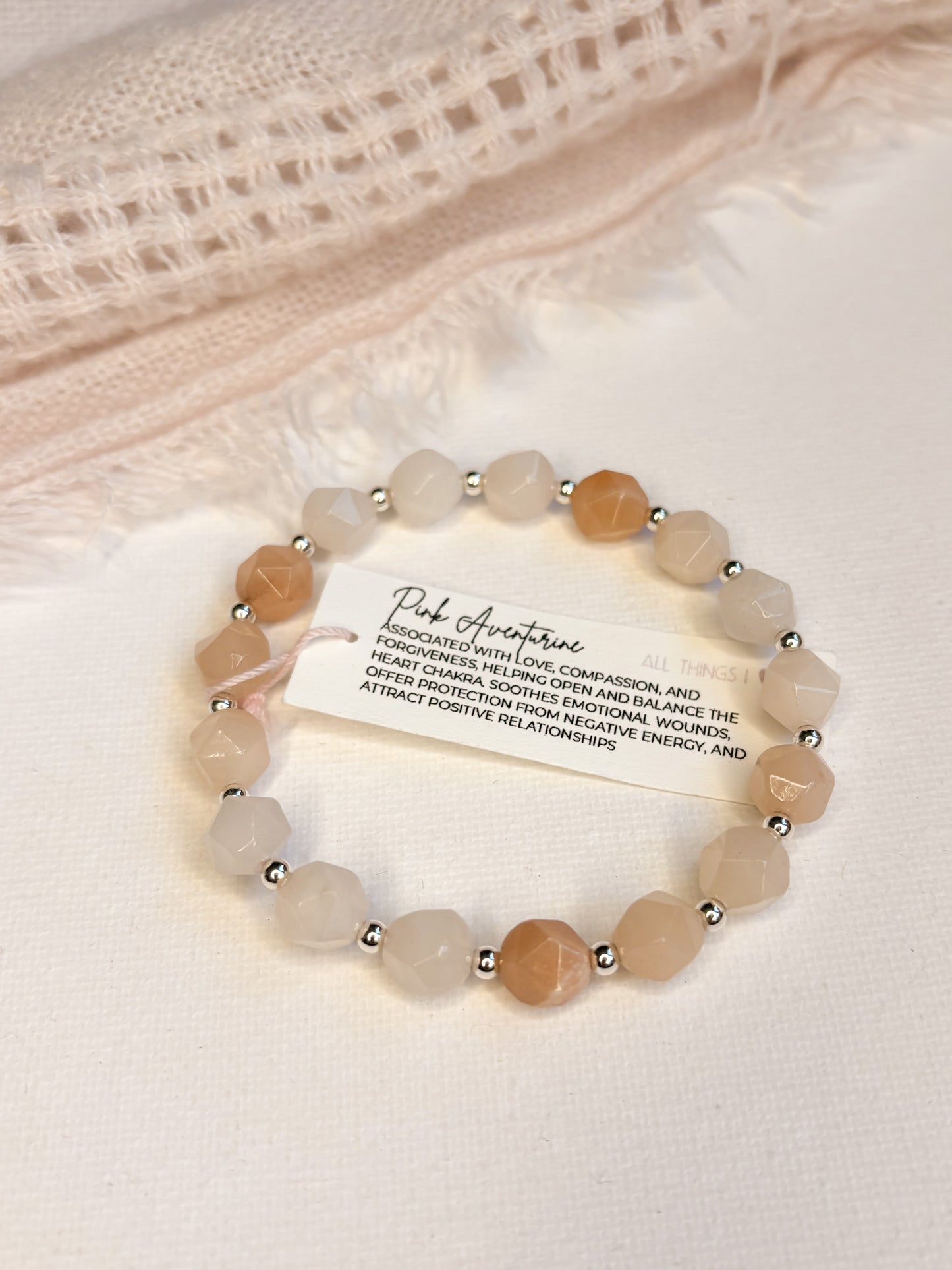 STELLA BRACELET - READY TO ROCK