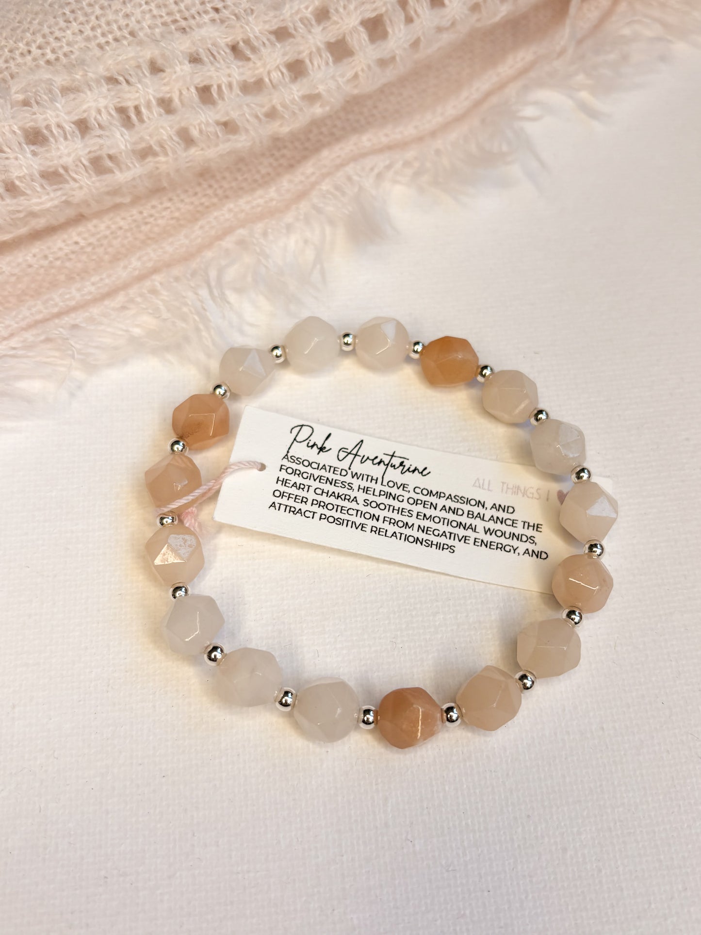 STELLA BRACELET - READY TO ROCK