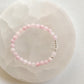 IN MY HEART BOLD - ROSE QUARTZ