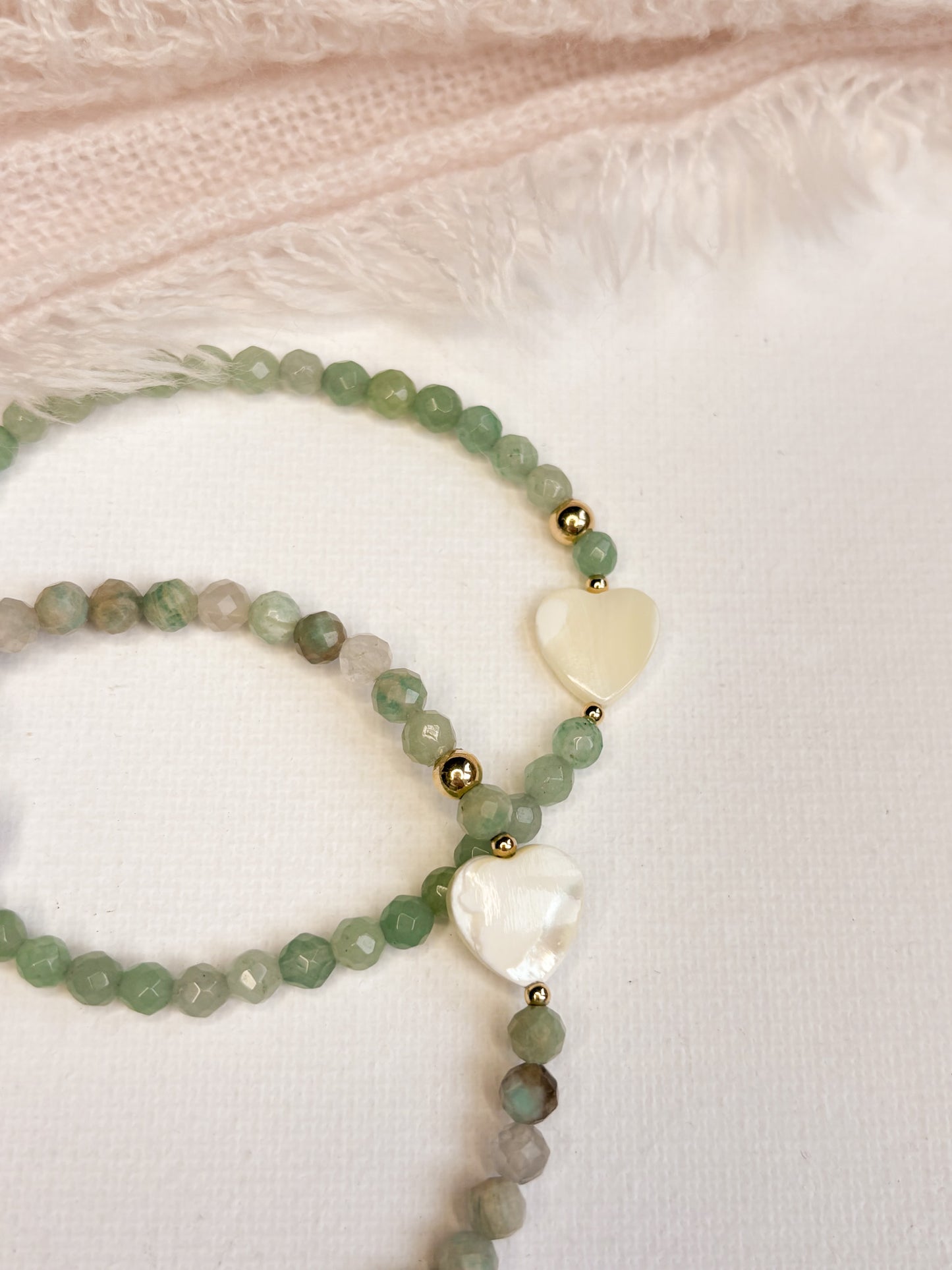 *TESORO BRACELET 4MM - READY TO ROCK