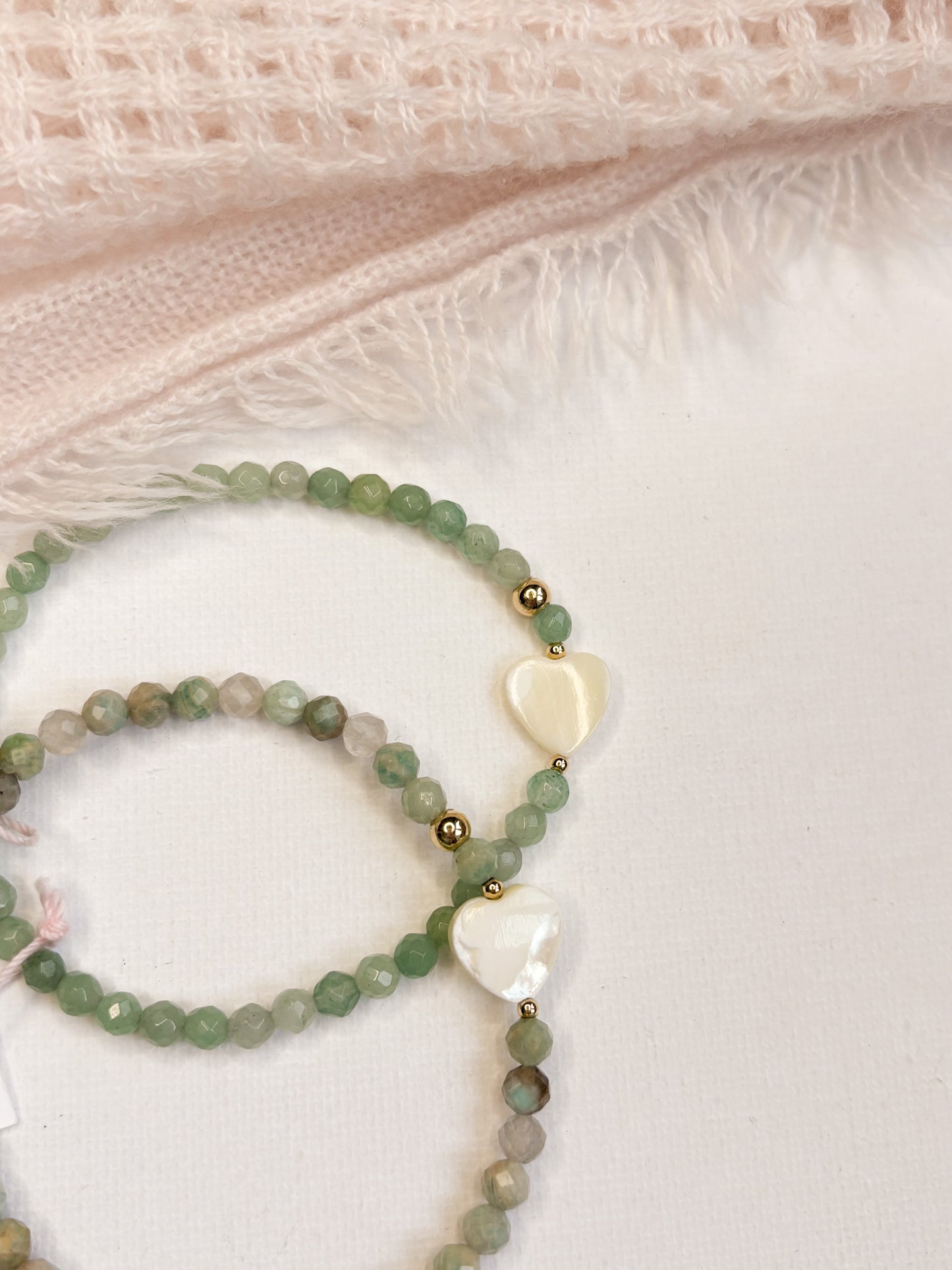 *TESORO BRACELET 4MM - READY TO ROCK