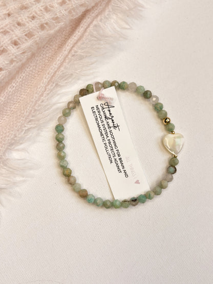 *TESORO BRACELET 4MM - READY TO ROCK