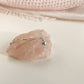 CUORE D'ARGENTO STAPLE CHAIN BRACELET