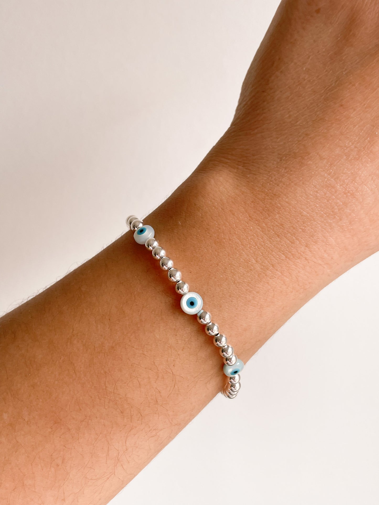 MALOCCHIO BRACELET - TRIPLE